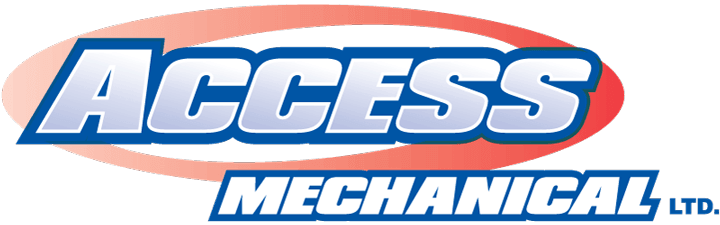 HVAC-R Experts in Simcoe, Ontario Access Mechanical Logo